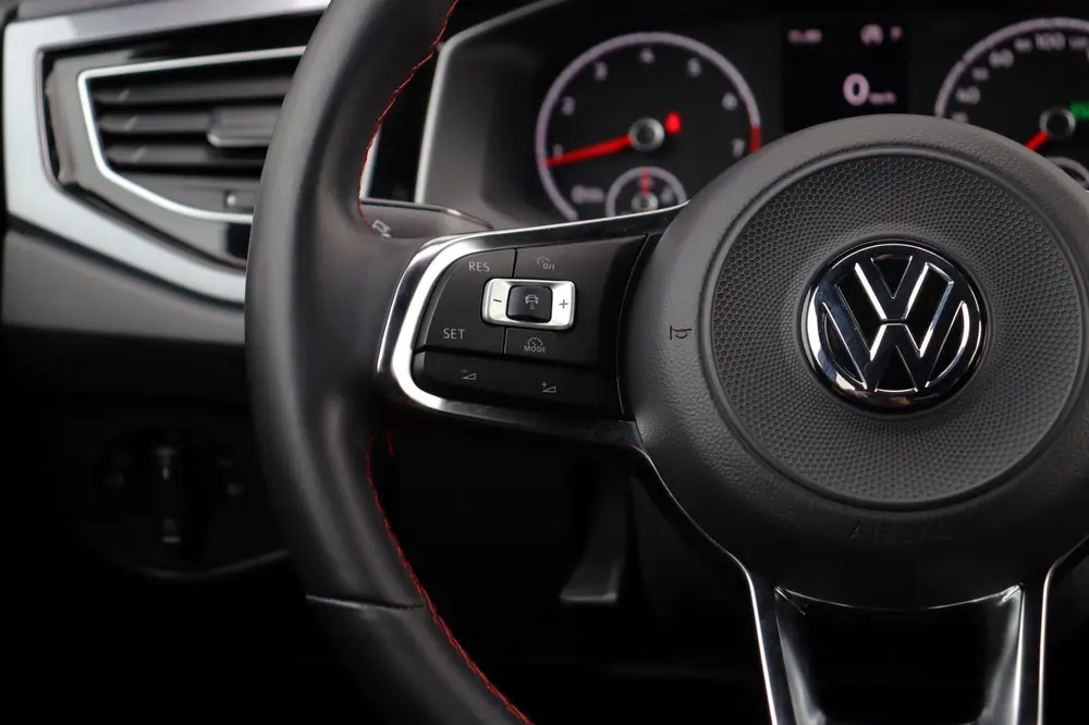 Volkswagen Polo 2.0 TSI GTI | Apple Carplay | Cruise | Stoel uit 2019, foto 13