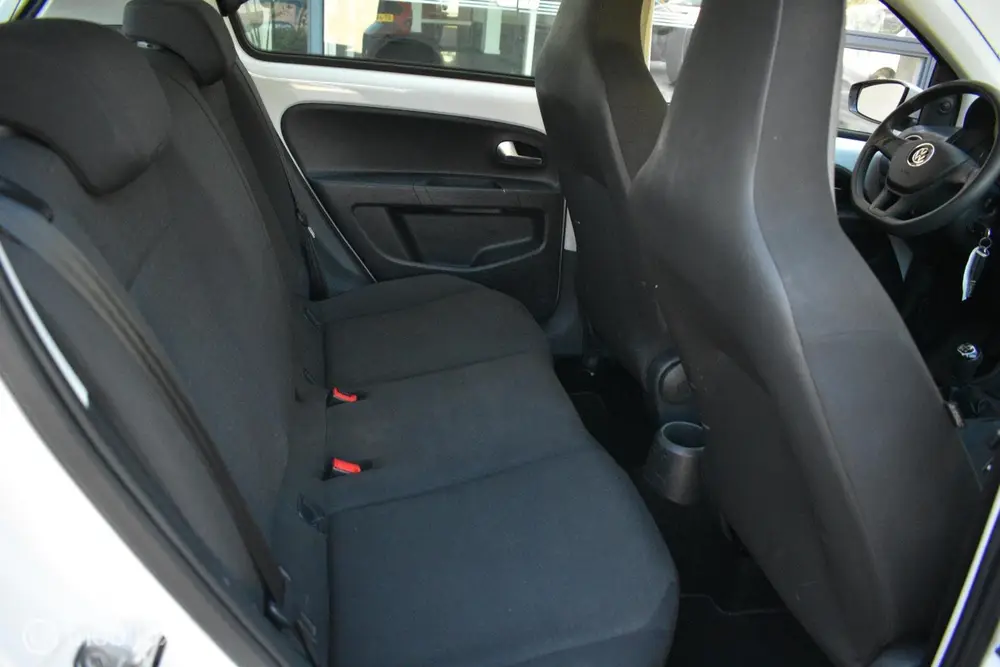 Volkswagen Up! 1.0 2020|5DRS,|Airco|Elekt,pakket|1e Eig. uit 2020, foto 14