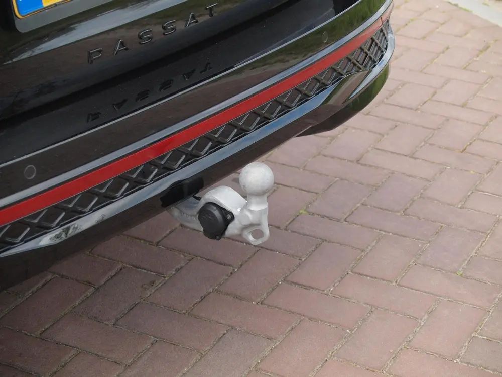 Volkswagen Passat Variant 1.5 eHybrid R-Line Edition | Panor uit 2024, foto 17