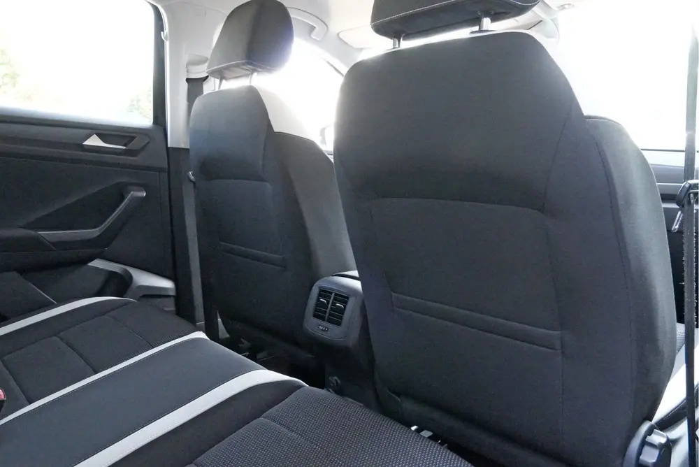 Volkswagen T-Roc 1.5 TSI 150PK! Sport BJ2020 Lmv 17" | Led V uit 2020, foto 15