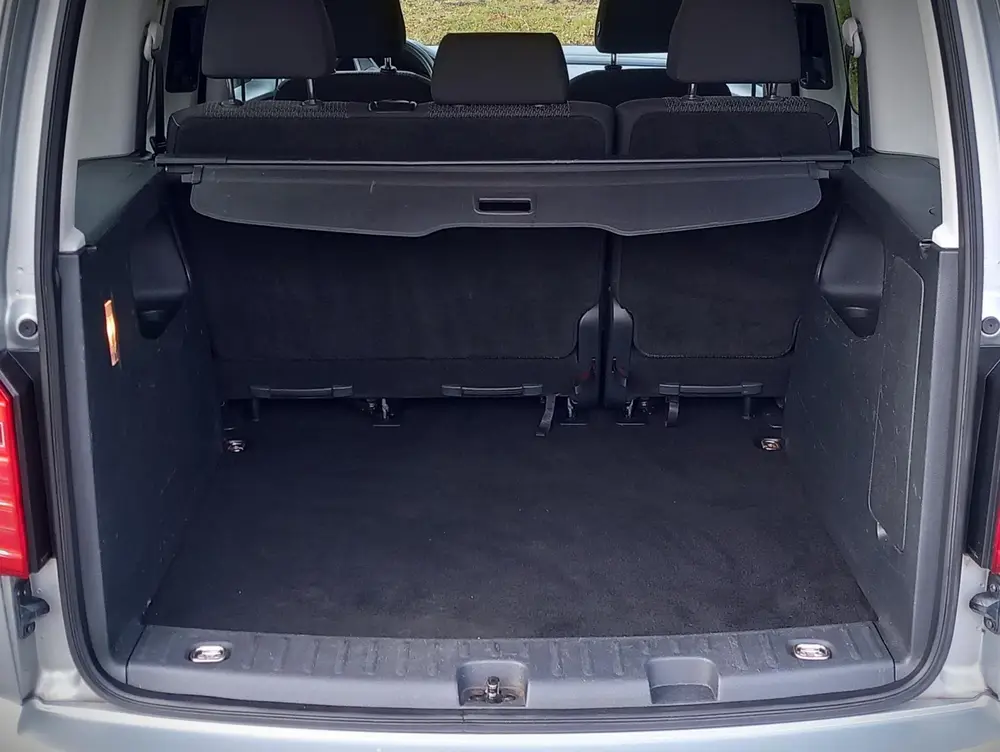 Volkswagen Caddy 1.0 TSI Trendline | Airco | Cruise | Parkee uit 2020, foto 11