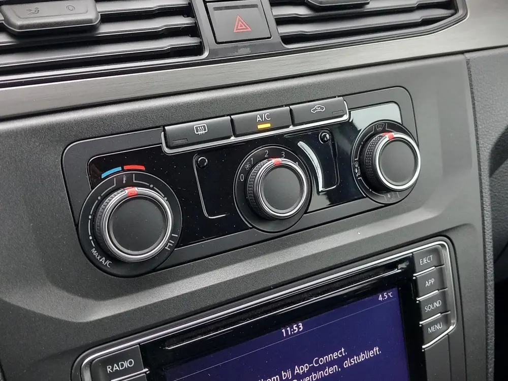Volkswagen Caddy 1.0 TSI Trendline | Airco | Cruise | Parkee uit 2020, foto 12