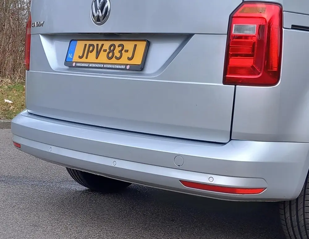 Volkswagen Caddy 1.0 TSI Trendline | Airco | Cruise | Parkee uit 2020, foto 15