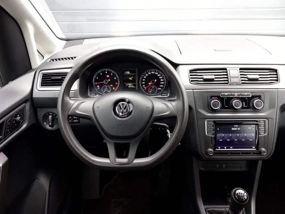 Volkswagen Caddy 1.0 TSI Trendline | Airco | Cruise | Parkee uit 2020, foto 5