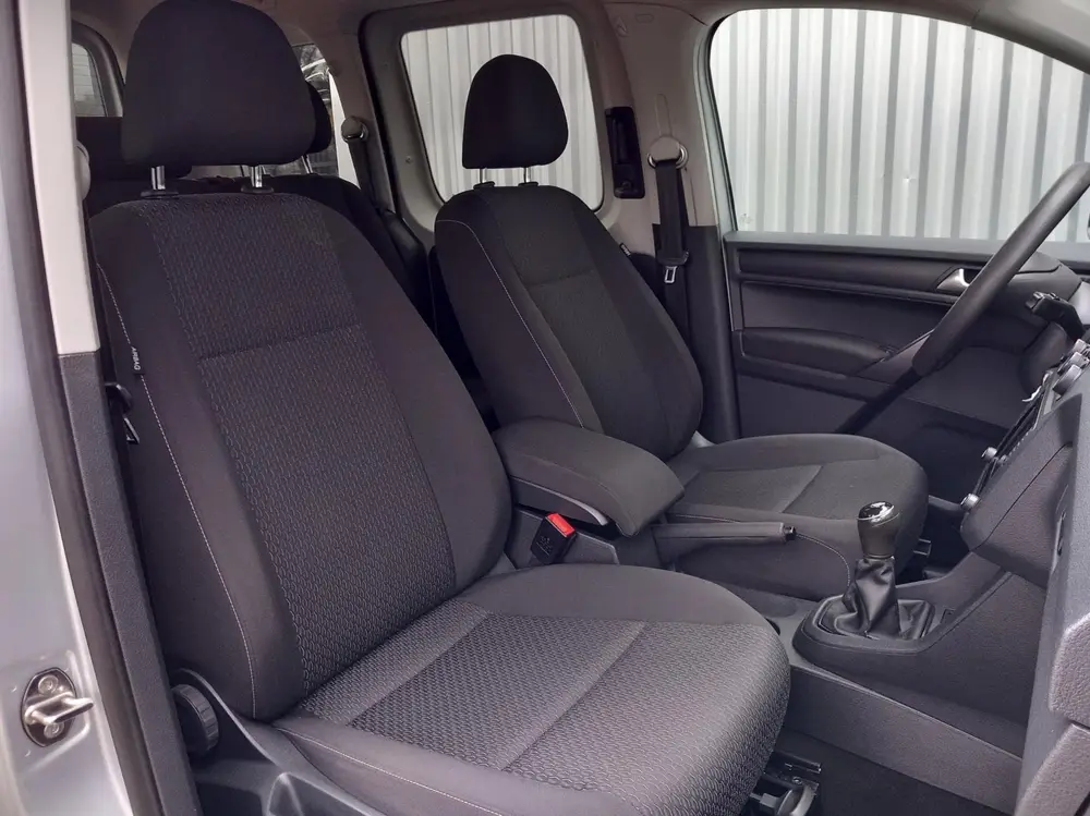 Volkswagen Caddy 1.0 TSI Trendline | Airco | Cruise | Parkee uit 2020, foto 7