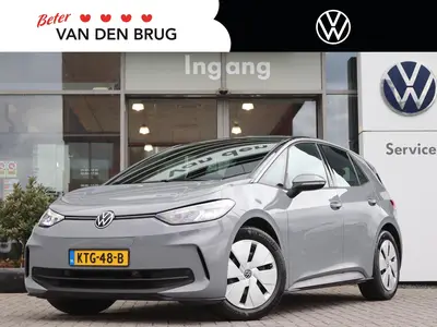 Volkswagen ID.3 Pro Business 58 kWh | Navigatie via App Conn uit 2024