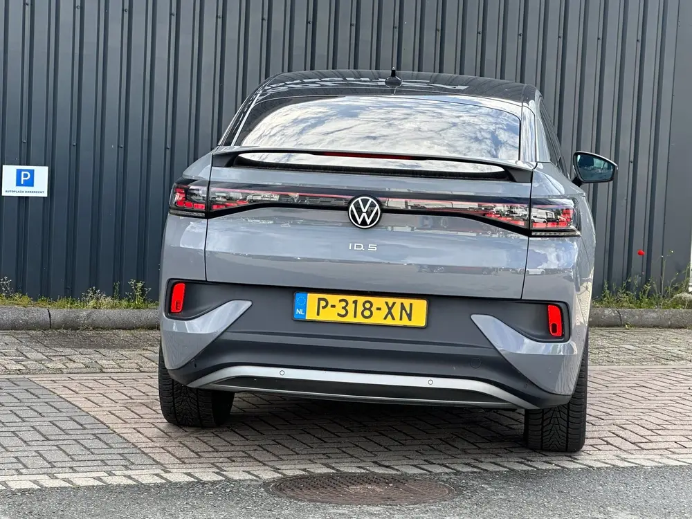 Volkswagen ID.5 Pro 77 kWh SOH 95%|DealerOnderh| uit 2022, foto 10