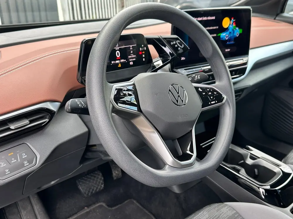 Volkswagen ID.5 Pro 77 kWh SOH 95%|DealerOnderh| uit 2022, foto 17
