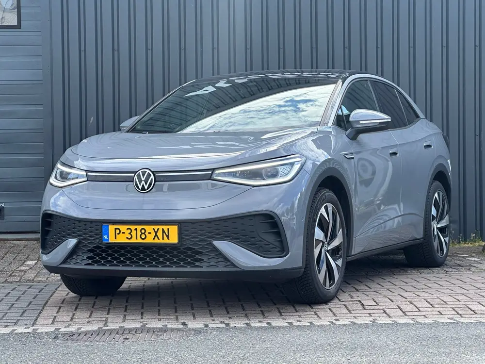 Volkswagen ID.5 Pro 77 kWh SOH 95%|DealerOnderh| uit 2022, foto 2