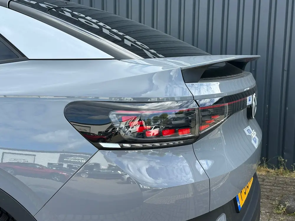 Volkswagen ID.5 Pro 77 kWh SOH 95%|DealerOnderh| uit 2022, foto 7