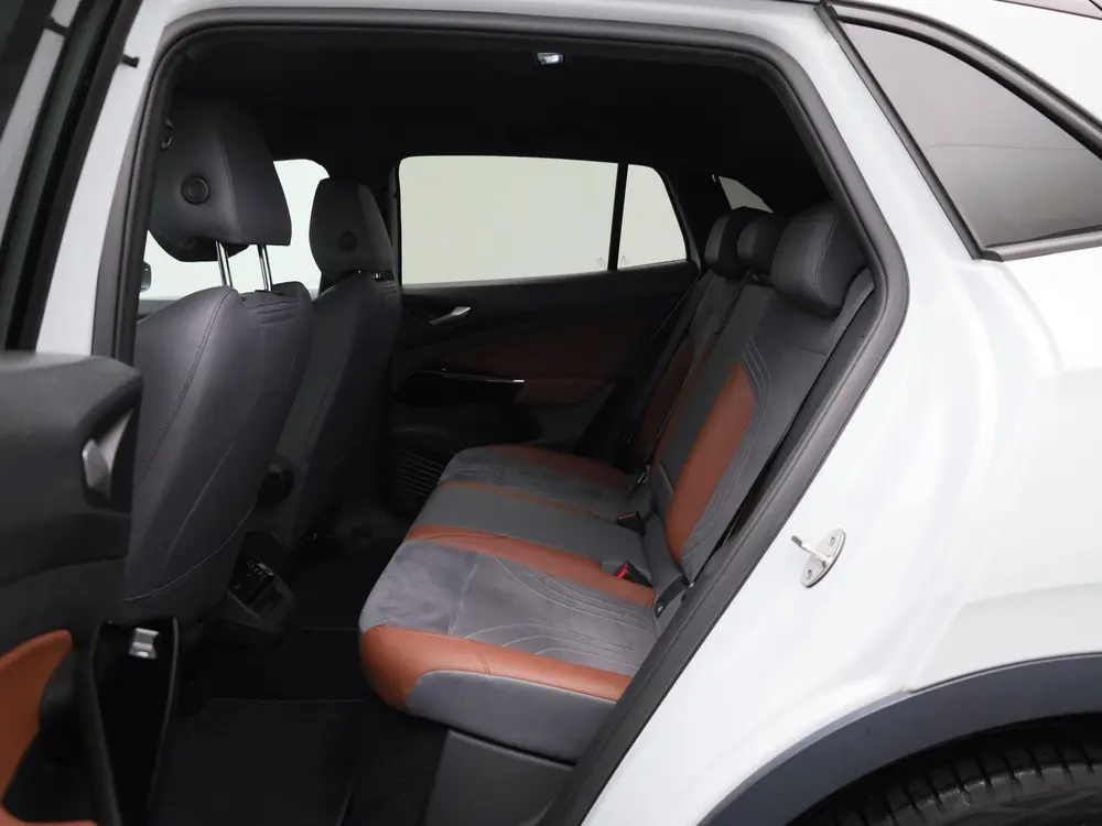 Volkswagen ID.4 First 77 kWh 204 PK Origineel Nederlands | 1 uit 2021, foto 11