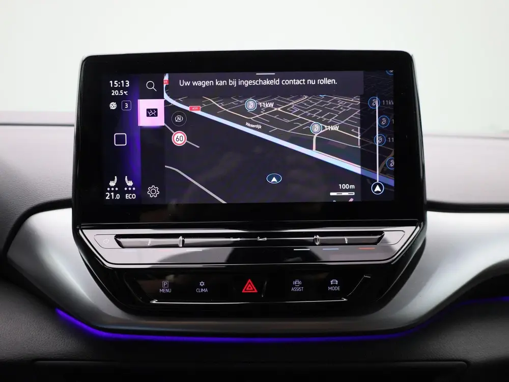 Volkswagen ID.4 First 77 kWh 204 PK Origineel Nederlands | 1 uit 2021, foto 15