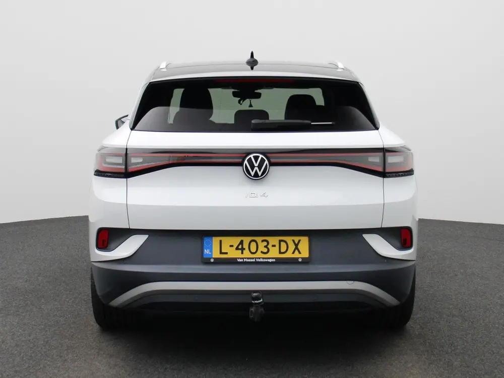Volkswagen ID.4 First 77 kWh 204 PK Origineel Nederlands | 1 uit 2021, foto 5