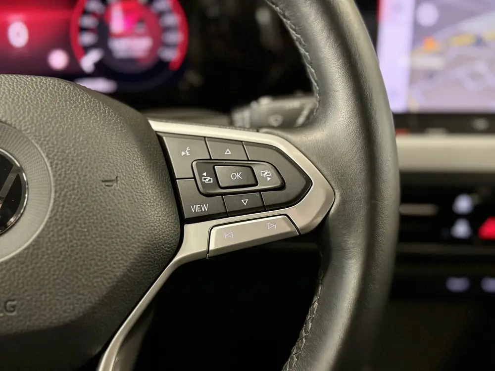 Volkswagen Golf 1.0 TSI Life | Adaptive Cruise Control | Par uit 2022, foto 12