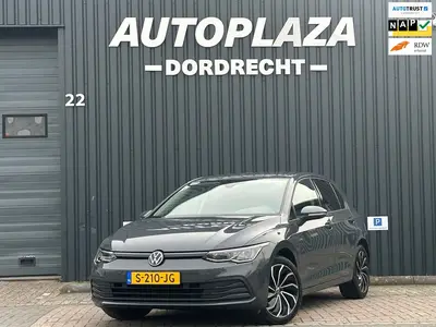 Volkswagen Golf 1.0 TSI Life |DealerOnderh|ACC|Virtual|Carpl uit 2023