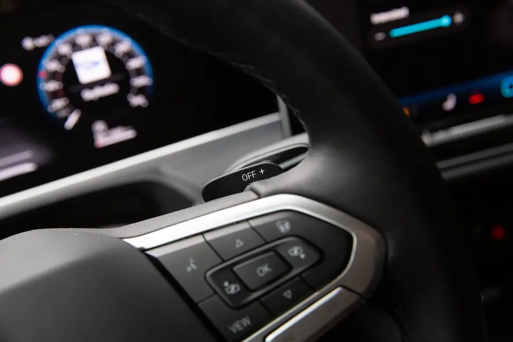 Volkswagen Passat Variant 1.5 eTSI Elegance Business , Adap. uit 2025, foto 12