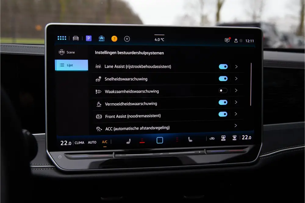 Volkswagen Passat Variant 1.5 eTSI Elegance Business , Adap. uit 2025, foto 18