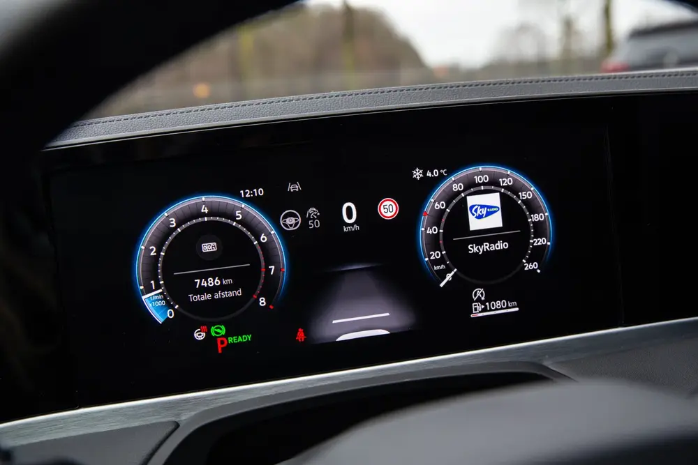 Volkswagen Passat Variant 1.5 eTSI Elegance Business , Adap. uit 2025, foto 5