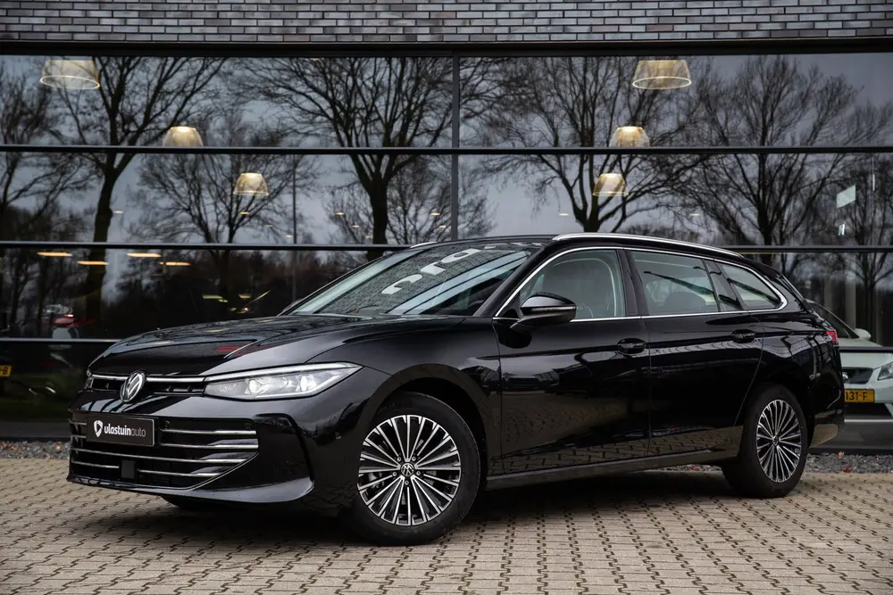 Volkswagen Passat Variant 1.5 eTSI Elegance Business , Adap. uit 2025, foto 7
