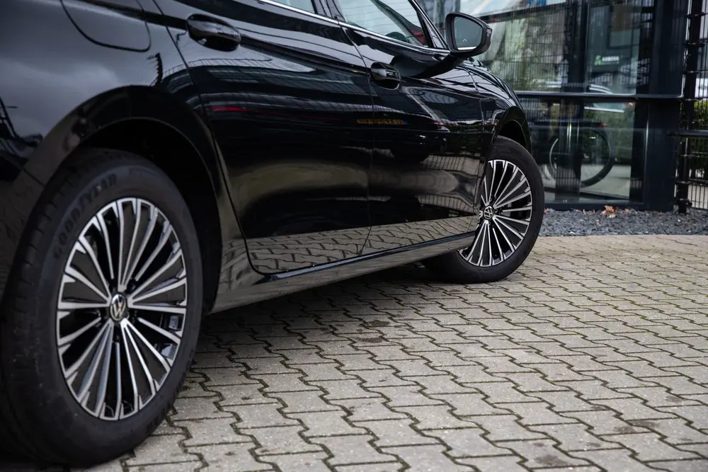 Volkswagen Passat Variant 1.5 eTSI Elegance Business , Adap. uit 2025, foto 9