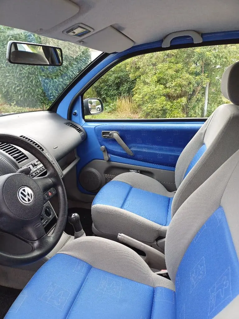 Volkswagen Tiguan LUPO Hatchback 1,4 55kw / 75pk uit 2020, foto 4