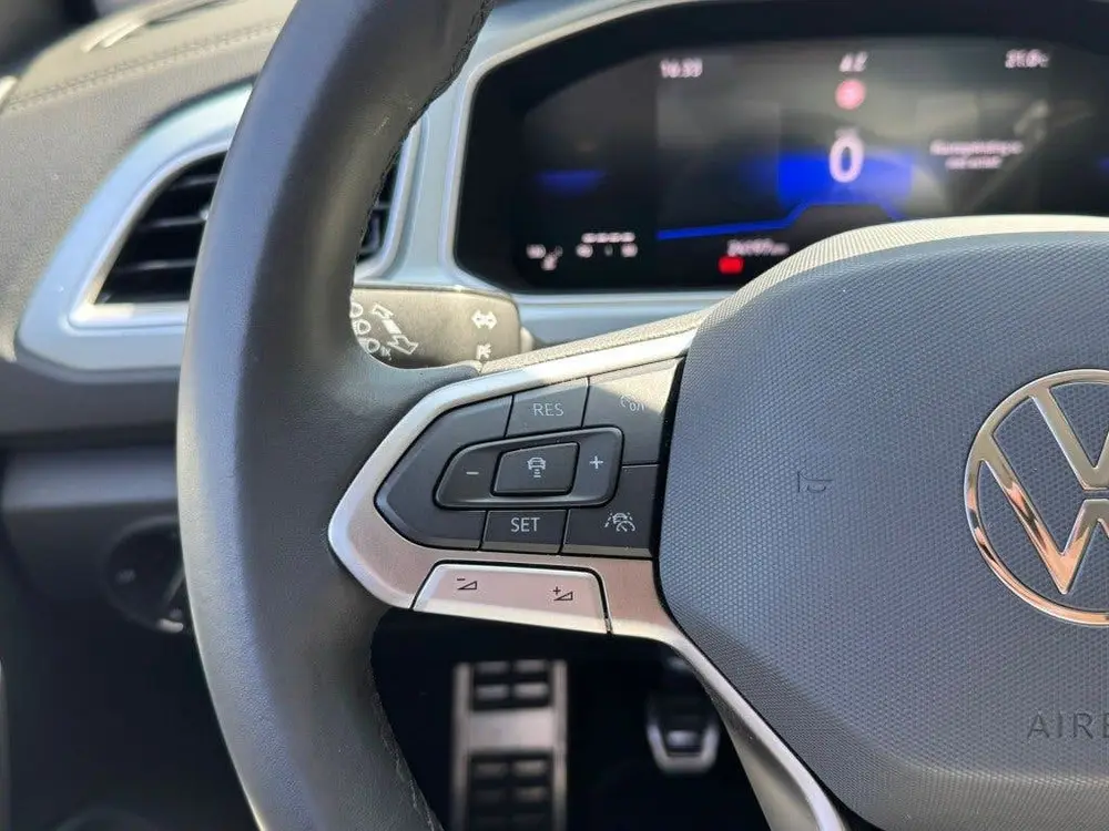 Volkswagen T-Roc TSI 115PK LIFE GOAL EDITION NAVI/CARPLAY/PD uit 2025, foto 15