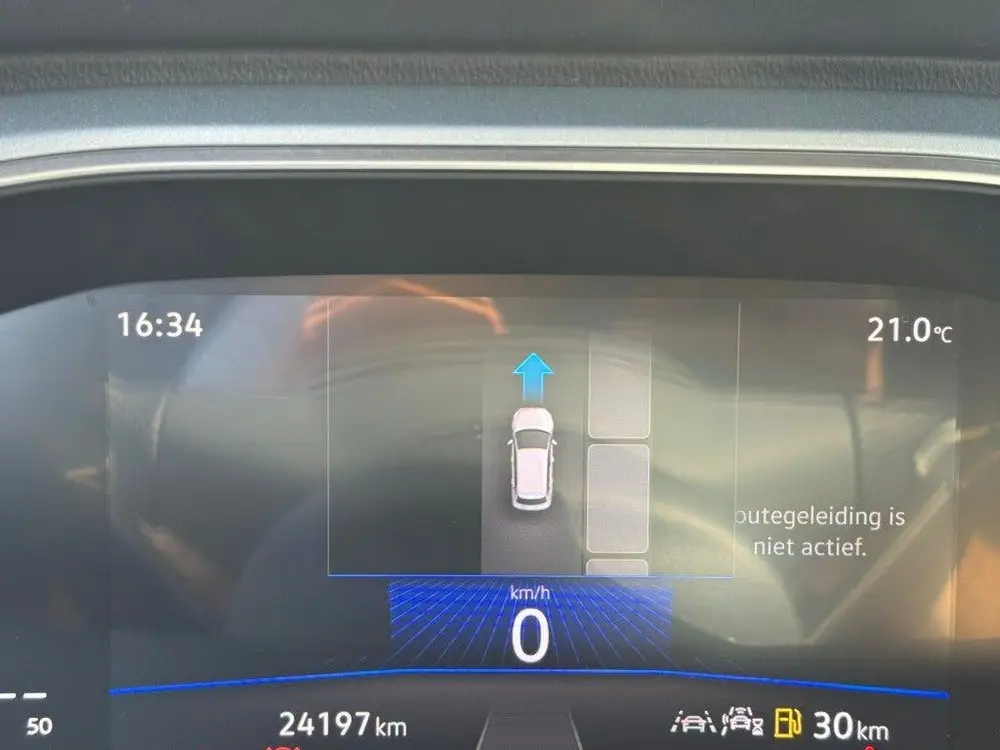 Volkswagen T-Roc TSI 115PK LIFE GOAL EDITION NAVI/CARPLAY/PD uit 2025, foto 17