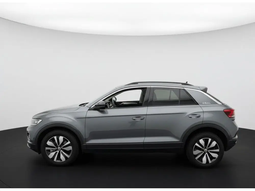 Volkswagen T-Roc TSI 115PK LIFE GOAL EDITION NAVI/CARPLAY/PD uit 2025, foto 3