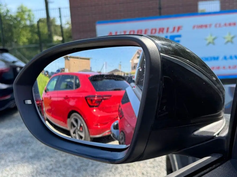 Volkswagen T-Roc TSI 115PK LIFE GOAL EDITION NAVI/CARPLAY/PD uit 2025, foto 7
