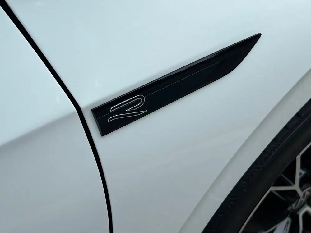 Volkswagen Golf 1.5 eTSI R-Line 7-DSG LED CARPLAYY uit 2022, foto 19