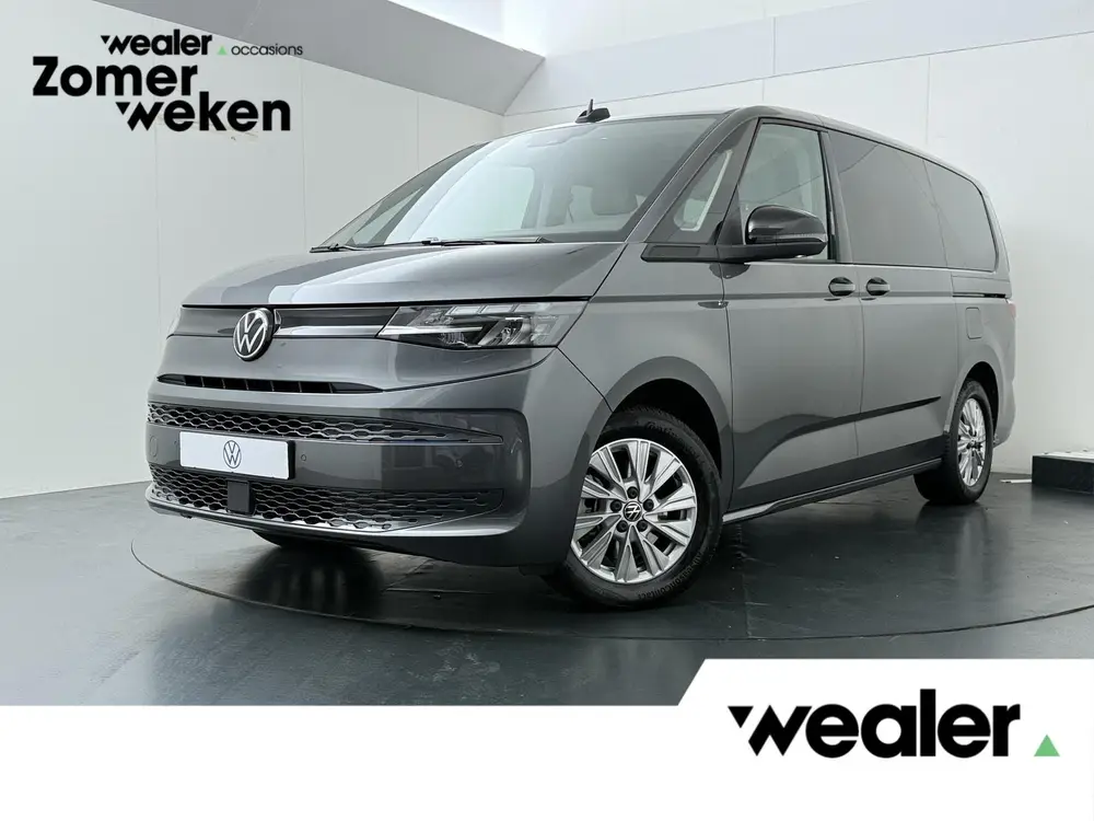 Volkswagen Multivan 1.5 eHybrid L2 Economy Business 4Motion uit 2025