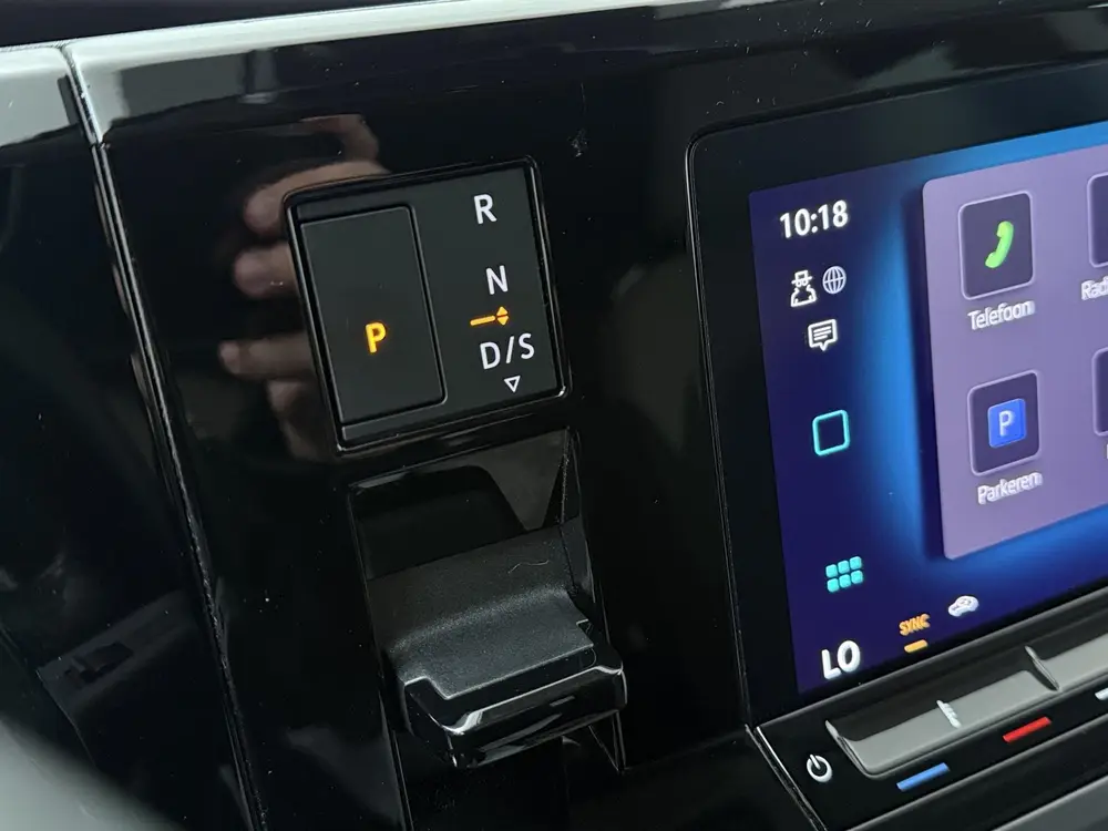 Volkswagen Multivan 1.5 eHybrid L2 Economy Business 4Motion uit 2025, foto 15