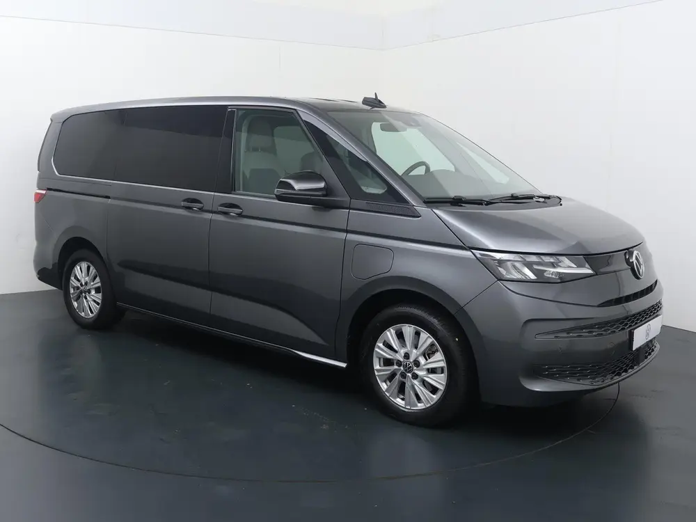 Volkswagen Multivan 1.5 eHybrid L2 Economy Business 4Motion uit 2025, foto 3