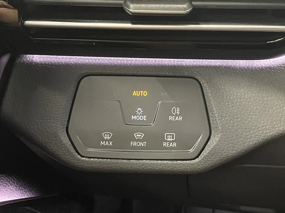 Volkswagen ID.4 Pro Limited Edition 77 kWh Navigatie Apple C uit 2026, foto 10