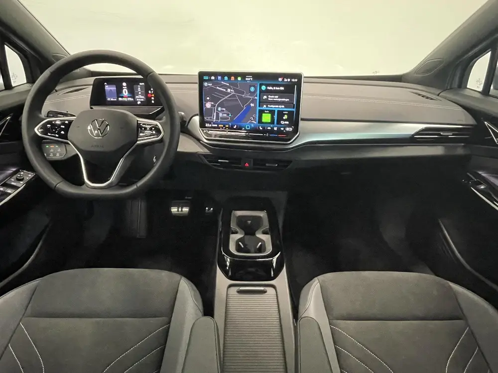 Volkswagen ID.4 Pro Limited Edition 77 kWh Navigatie Apple C uit 2026, foto 11