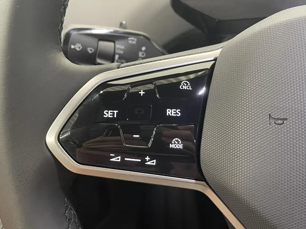 Volkswagen ID.4 Pro Limited Edition 77 kWh Navigatie Apple C uit 2026, foto 13