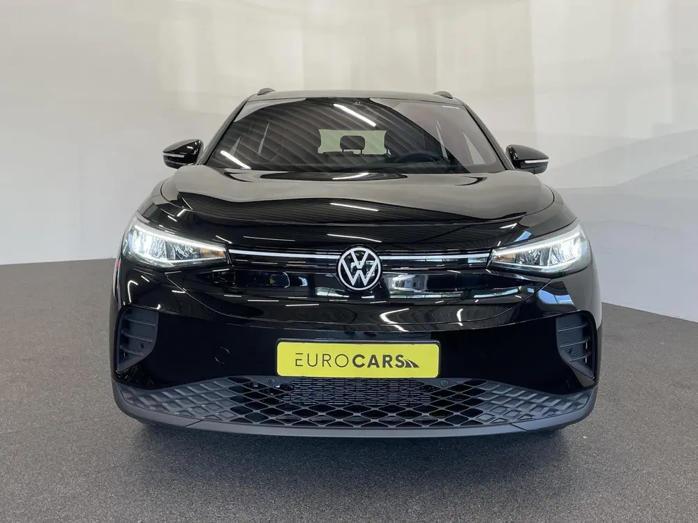 Volkswagen ID.4 Pro Limited Edition 77 kWh Navigatie Apple C uit 2026, foto 2