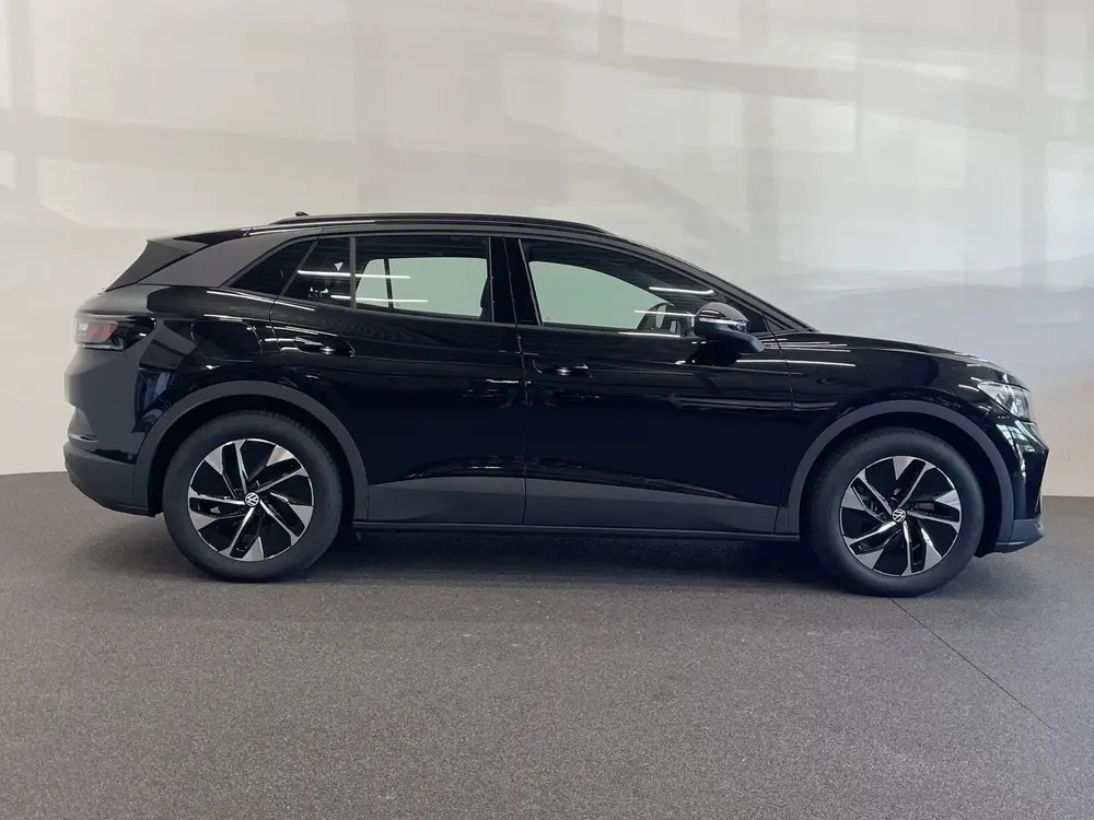 Volkswagen ID.4 Pro Limited Edition 77 kWh Navigatie Apple C uit 2026, foto 5