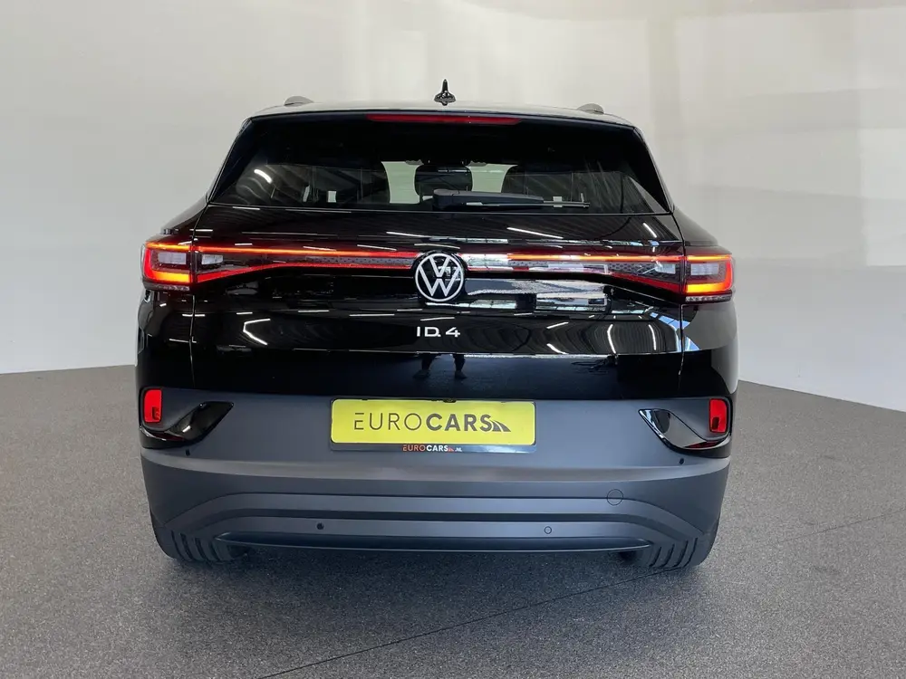 Volkswagen ID.4 Pro Limited Edition 77 kWh Navigatie Apple C uit 2026, foto 7