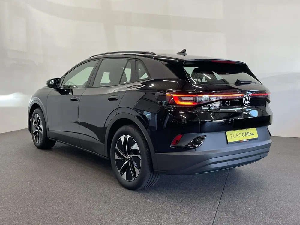 Volkswagen ID.4 Pro Limited Edition 77 kWh Navigatie Apple C uit 2026, foto 8