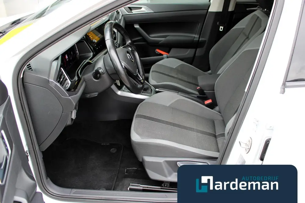 Volkswagen Polo 1.0 TSI Highline Carplay Virtual cockpit uit 2019, foto 7