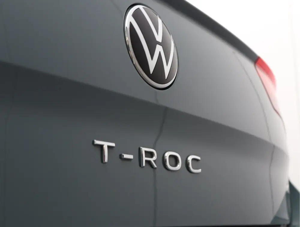 Volkswagen T-Roc 1.0 TSI R-Line | IQ.light | Camera | Massag uit 2023, foto 18