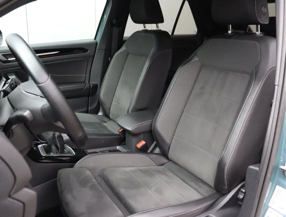 Volkswagen T-Roc 1.0 TSI R-Line | IQ.light | Camera | Massag uit 2023, foto 4