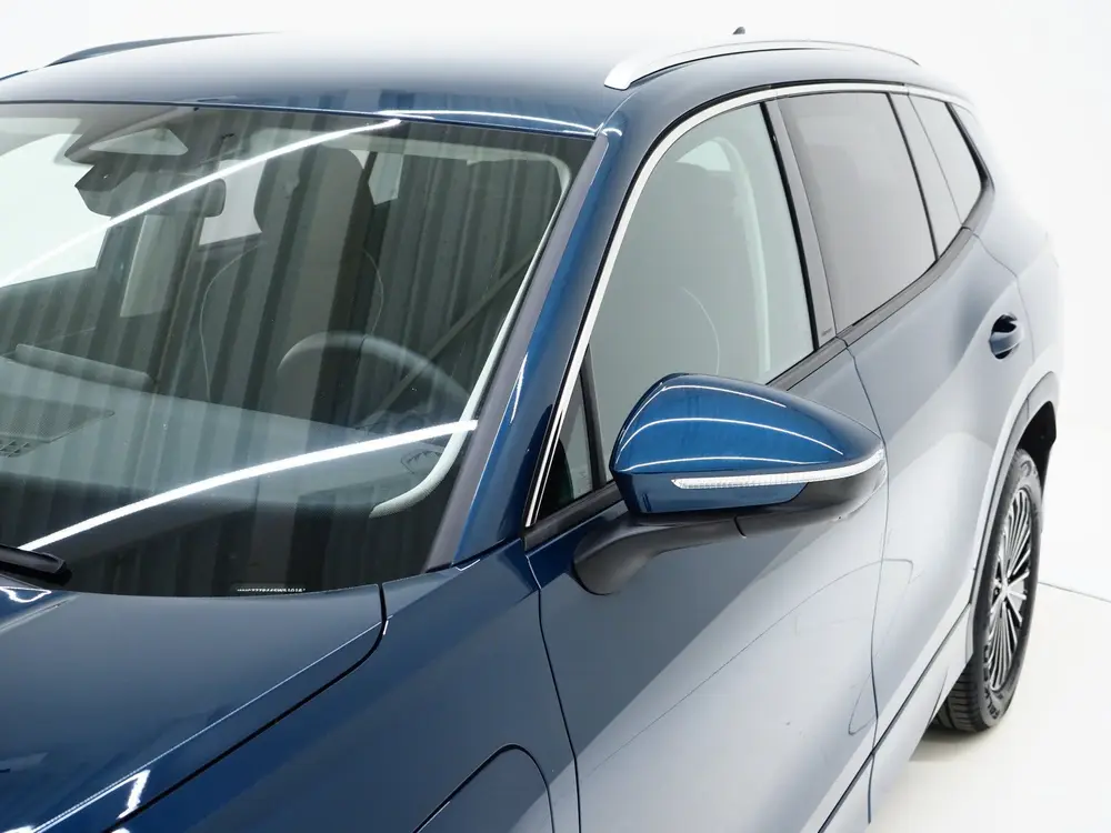 Volkswagen Tayron 1.5 eHybrid Elegance 272PK | Leder/Alcanta uit 2025, foto 13