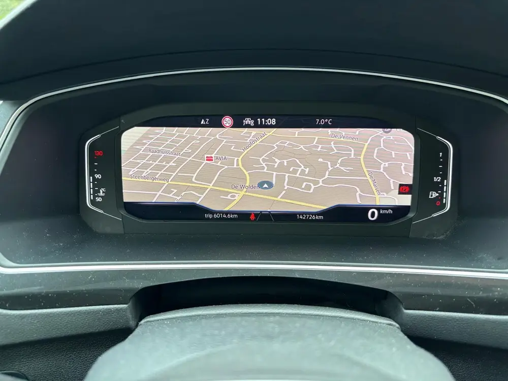 Volkswagen Tiguan 1.5 TSI Life Business Nieuw type/Camera/Ai uit 2021, foto 17