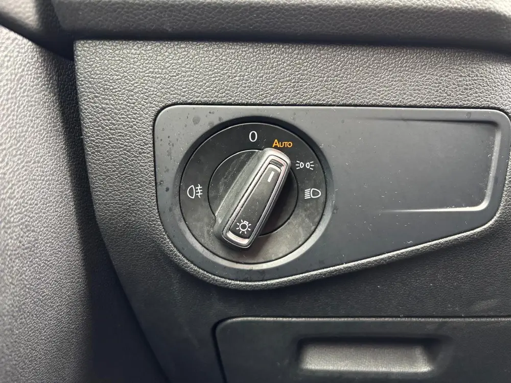 Volkswagen Tiguan 1.5 TSI Life Business Nieuw type/Camera/Ai uit 2021, foto 18