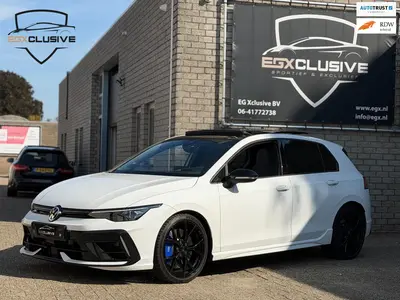 Volkswagen Golf 2.0 TSI 4Motion 8.5R Akra/Pano/H&K/HUD/ACC/C uit 2025