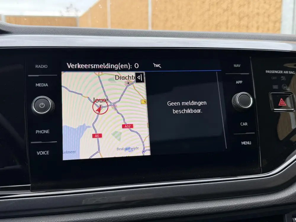Volkswagen Polo 1.0 TSI Highline Business R Panoramadak | LE uit 2019, foto 13