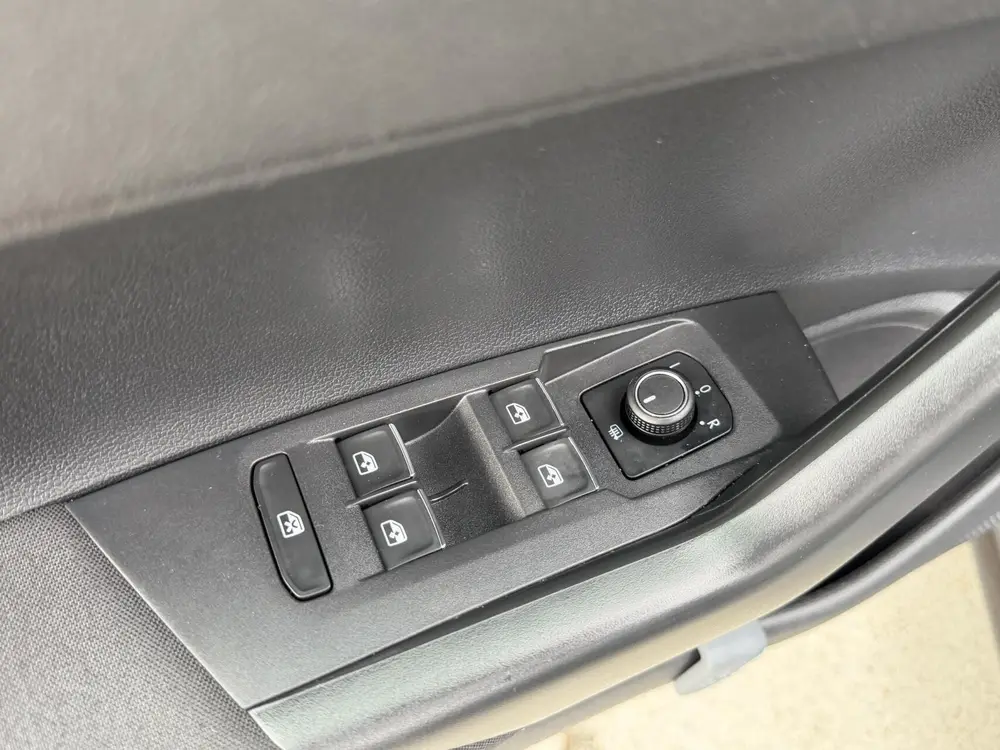 Volkswagen Polo 1.0 TSI Highline Business R Panoramadak | LE uit 2019, foto 5