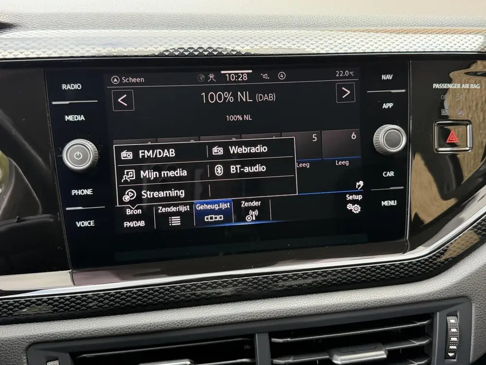 Volkswagen Polo 1.0 TSI Life Navigatiesysteem | Digitale coc uit 2022, foto 14